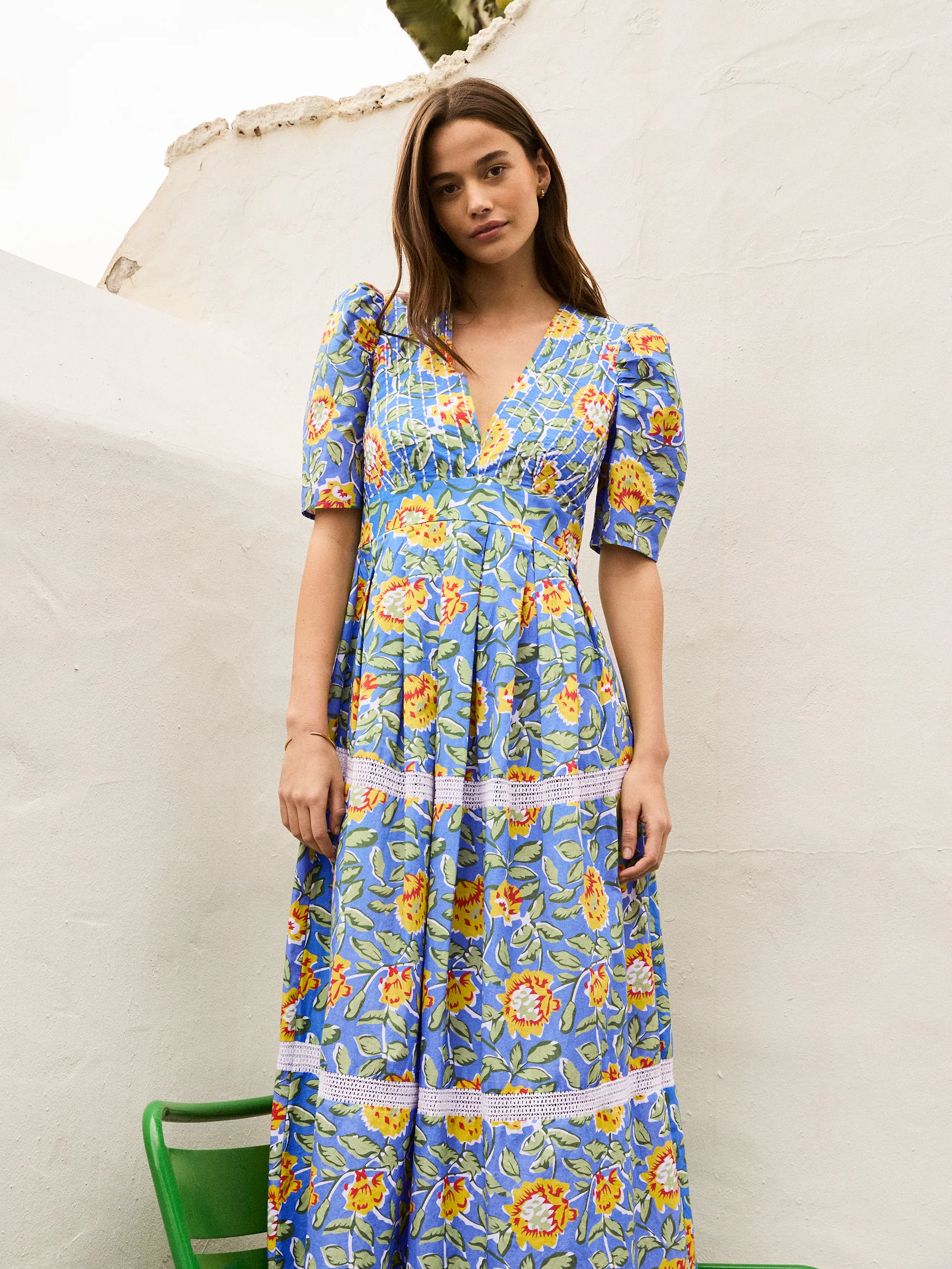 New Dresses